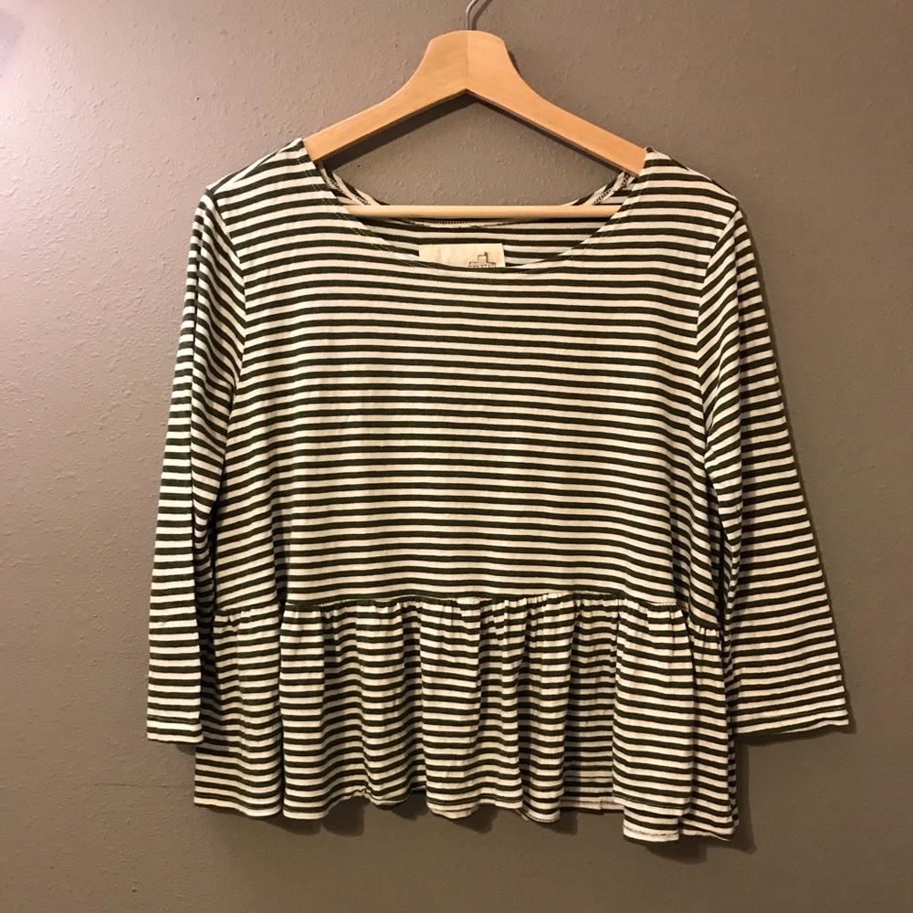 Medium top